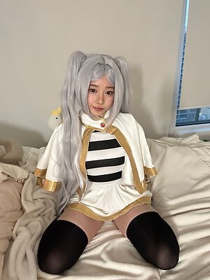 bunnymya Nude Leaked Photo #26