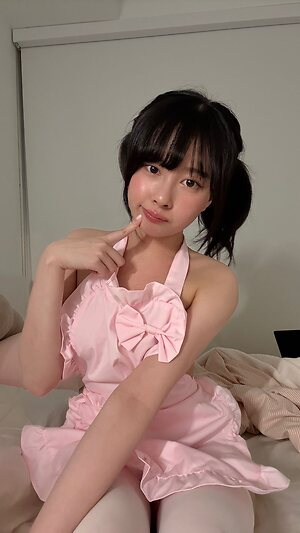 bunnymya Nude Leaked Photo #55