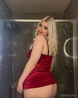 bunnynadja Nude Leaked Photo #17