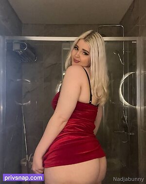 bunnynadja Nude Leaked Photo #21