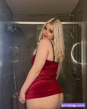 bunnynadja Nude Leaked Photo #26