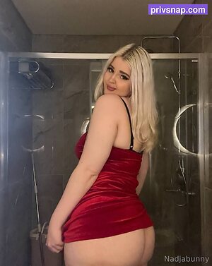 bunnynadja Nude Leaked Photo #37