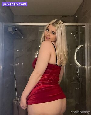 bunnynadja Nude Leaked Photo #39