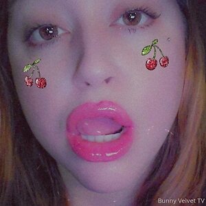 bunnyvelvettvfree Nude Leaked Photo #19