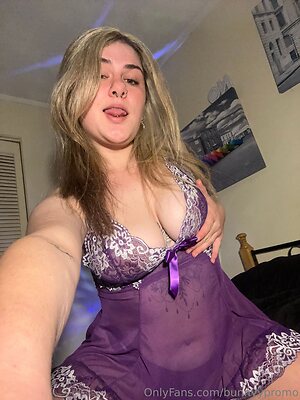 bunnyypromo Nude Leaked Photo #31