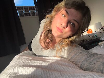 bunnyypromo Nude Leaked Photo #37