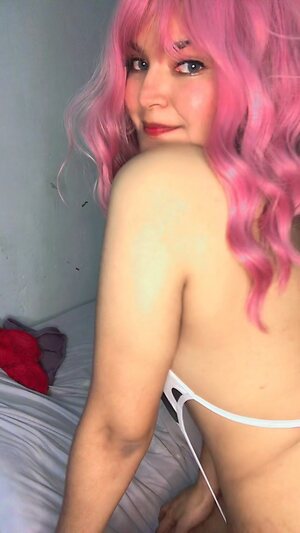 burbujitta Nude Leaked Photo #7