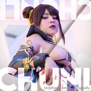 burpingwaifu Nude Leaked Photo #6