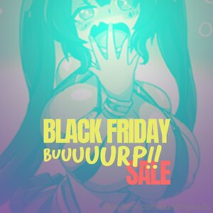 burpingwaifu Nude Leaked Photo #18