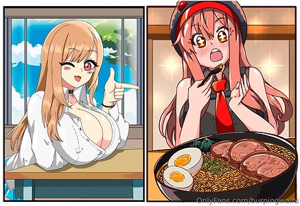 burpingwaifu Nude Leaked Photo #21
