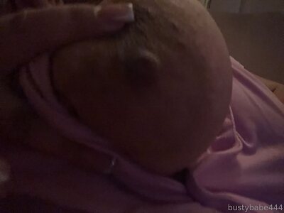 bustybabe44 Nude Leaked Photo #31