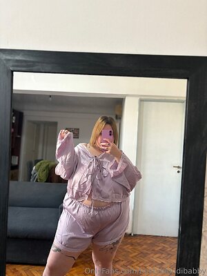 bustyblondibabby Nude Leaked Photo #29