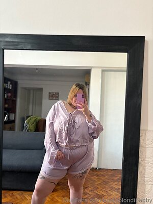 bustyblondibabby Nude Leaked Photo #33