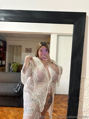 bustyblondibabby Nude Leaked Photo #45