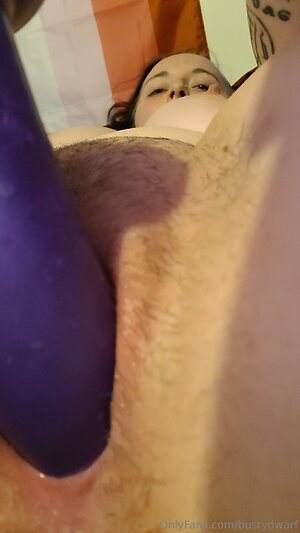 bustydwarf25 Nude Leaked Photo #2