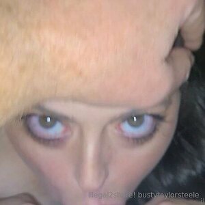bustytaylorsteele Nude Leaked Photo #16