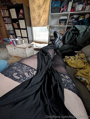 bustyykitten Nude Leaked Photo #3