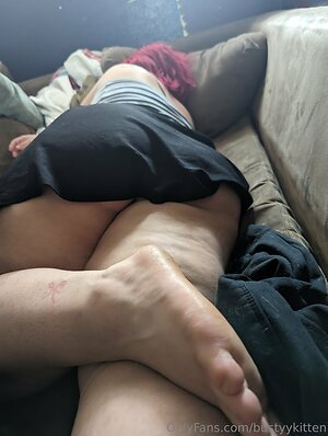 bustyykitten Nude Leaked Photo #24