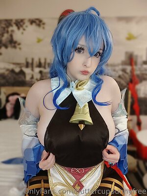 buttercupbunnyfree Nude Leaked Photo #10