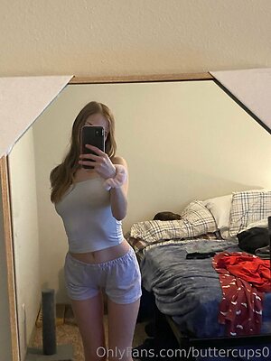 buttercups0 Nude Leaked Photo #5
