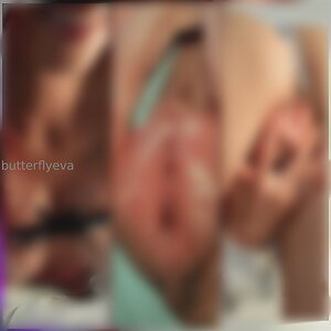 butterflyeva2 Nude Leaked Photo #25