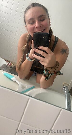buuur15 Nude Leaked Photo #16