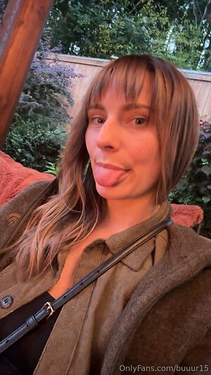 buuur15 Nude Leaked Photo #21