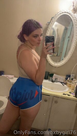 bxbygirl76 Nude Leaked Photo #6