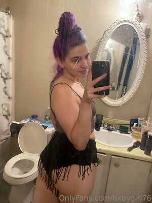 bxbygirl76 Nude Leaked Photo #7