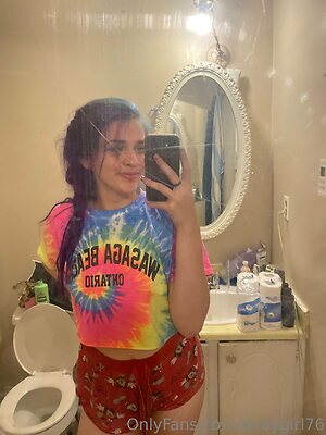 bxbygirl76 Nude Leaked Photo #8