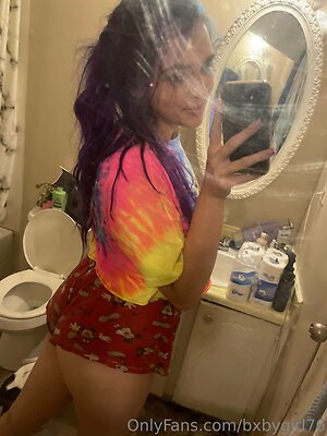 bxbygirl76 Nude Leaked Photo #9