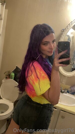 bxbygirl76 Nude Leaked Photo #10