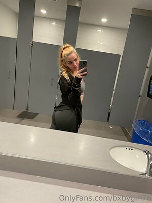 bxbygirl76 Nude Leaked Photo #12