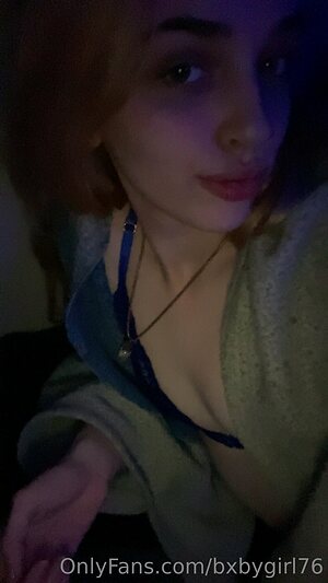 bxbygirl76 Nude Leaked Photo #17