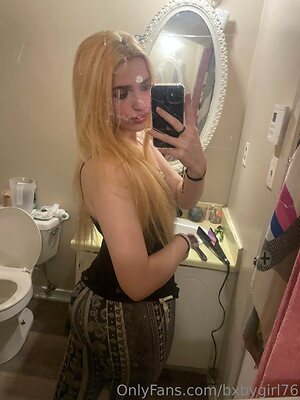 bxbygirl76 Nude Leaked Photo #20