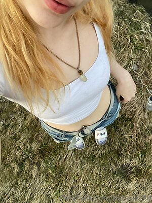 bxbygirl76 Nude Leaked Photo #23