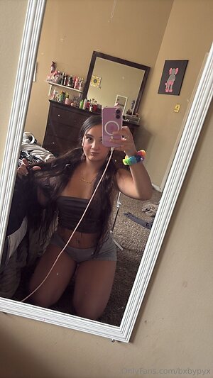 bxbypyx Nude Leaked Photo #11
