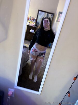 bxbypyx Nude Leaked Photo #12