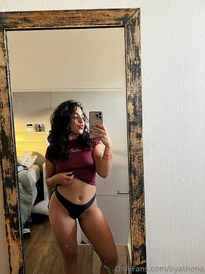 byathena Nude Leaked Photo #3