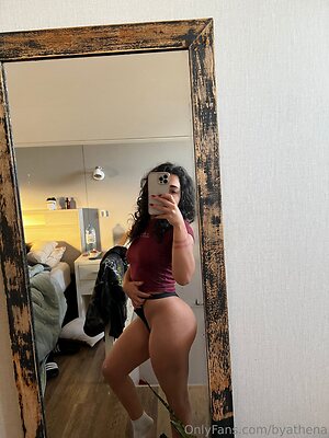 byathena Nude Leaked Photo #16