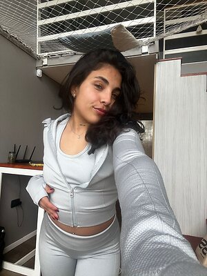 byathena Nude Leaked Photo #18