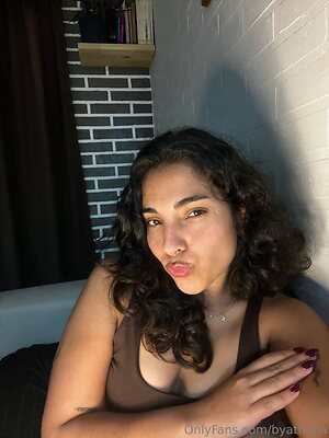 byathena Nude Leaked Photo #19