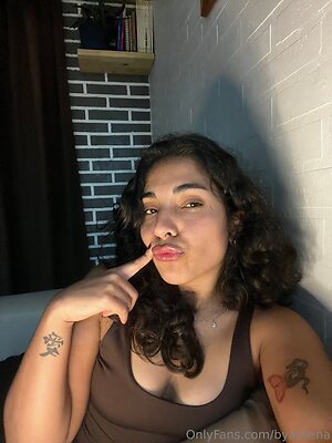byathena Nude Leaked Photo #20