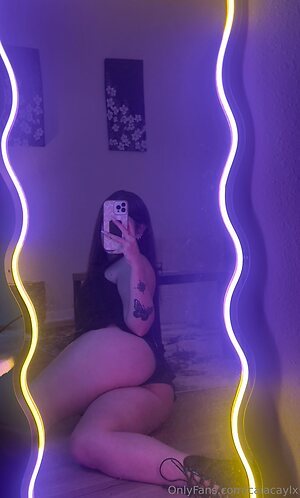 caiacaylx Nude Leaked Photo #12