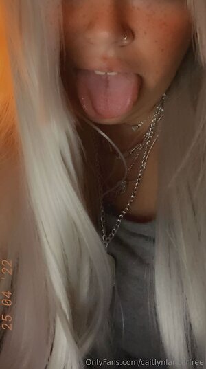 caitlynlancerfree Nude Leaked Photo #8