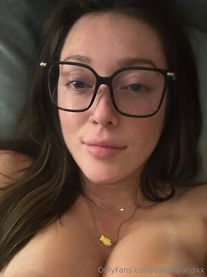cakesworldxx Nude Leaked Photo #6