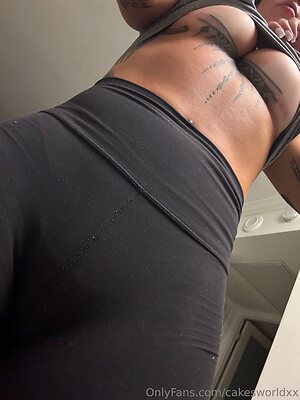 cakesworldxx Nude Leaked Photo #25