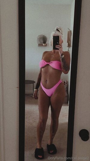cal paige2 Nude Leaked Photo #16