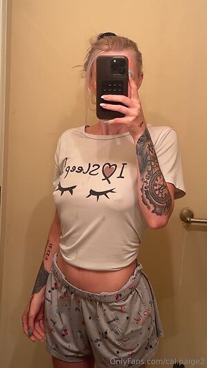 cal paige2 Nude Leaked Photo #19