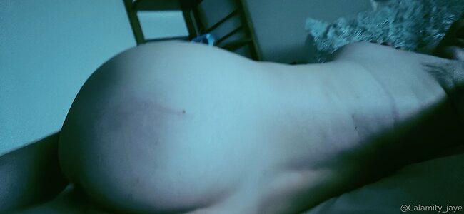 calamity jaye Nude Leaked Photo #2